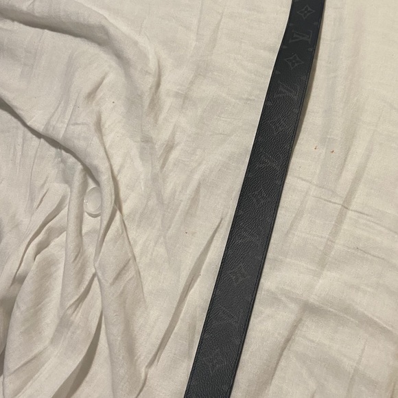 Louis Vuitton belt - Picture 5 of 6
